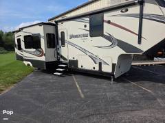 2015 Grand Design Momentum 385TH, $ 49,900