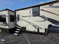 2015 Grand Design Momentum 385TH, $ 49,900