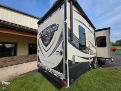 2015 Grand Design Momentum 385TH, $ 49,900