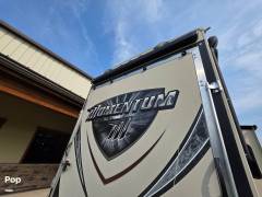 2015 Grand Design Momentum 385TH, $ 49,900