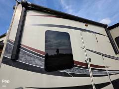 2015 Grand Design Momentum 385TH, $ 49,900