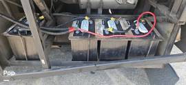 2005 Fleetwood Bounder 38N, $ 42,000