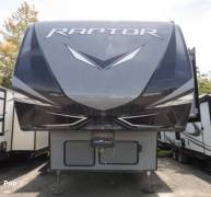 2020 Keystone Raptor 415, $ 54,500