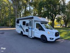 2022 Coachmen Cross Trail 20XG AWD, $ 69,900