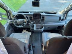 2022 Coachmen Cross Trail 20XG AWD, $ 69,900