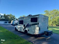 2022 Coachmen Cross Trail 20XG AWD, $ 69,900