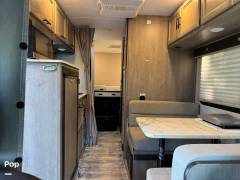 2022 Coachmen Cross Trail 20XG AWD, $ 69,900