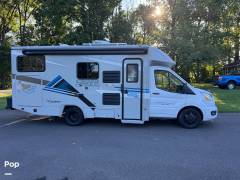 2022 Coachmen Cross Trail 20XG AWD, $ 69,900