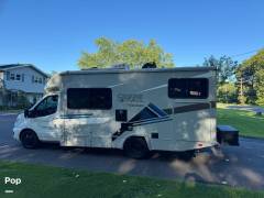 2022 Coachmen Cross Trail 20XG AWD, $ 69,900