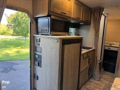 2022 Coachmen Cross Trail 20XG AWD, $ 69,900