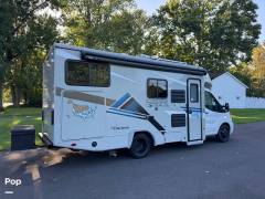 2022 Coachmen Cross Trail 20XG AWD, $ 69,900