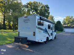 2022 Coachmen Cross Trail 20XG AWD, $ 69,900