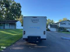 2022 Coachmen Cross Trail 20XG AWD, $ 69,900