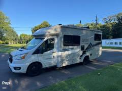 2022 Coachmen Cross Trail 20XG AWD, $ 69,900