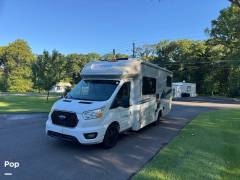 2022 Coachmen Cross Trail 20XG AWD, $ 69,900