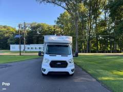 2022 Coachmen Cross Trail 20XG AWD, $ 69,900