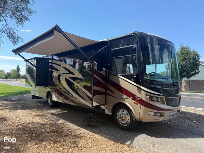 2019 Forest River Georgetown XL 369DS, $ 99,900