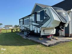 2019 Grand Design Momentum 351M, $ 45,888