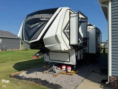 2019 Grand Design Momentum 351M, $ 45,888
