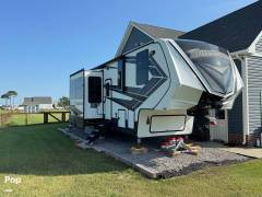 2019 Grand Design Momentum 351M, $ 45,888