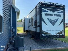 2019 Grand Design Momentum 351M, $ 45,888