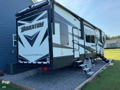 2019 Grand Design Momentum 351M, $ 45,888