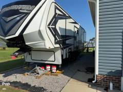 2019 Grand Design Momentum 351M, $ 45,888