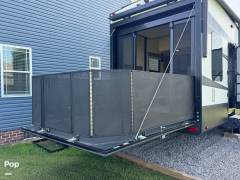 2019 Grand Design Momentum 351M, $ 45,888