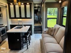 2019 Grand Design Momentum 351M, $ 45,888