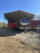 2021 Forest River Sandpiper 3660MB, $ 38,900
