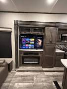 2021 Forest River Sandpiper 3660MB, $ 38,900