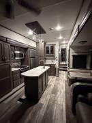 2021 Forest River Sandpiper 3660MB, $ 38,900