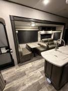 2021 Forest River Sandpiper 3660MB, $ 38,900