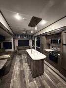 2021 Forest River Sandpiper 3660MB, $ 38,900