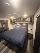 2021 Forest River Sandpiper 3660MB, $ 38,900
