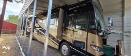 2011 Tiffin Phaeton 40QBH, $ 119,999