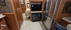 2011 Tiffin Phaeton 40QBH, $ 119,999