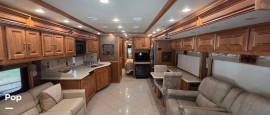 2011 Tiffin Phaeton 40QBH, $ 119,999