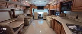 2011 Tiffin Phaeton 40QBH, $ 119,999