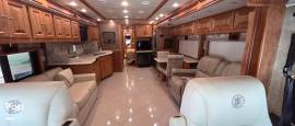 2011 Tiffin Phaeton 40QBH, $ 119,999