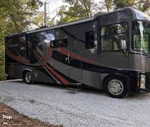 2008 Gulf Stream Crescendo 324 FRED, $ 50,000
