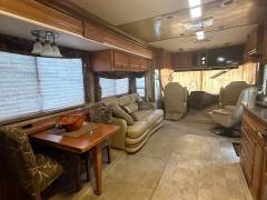 2008 Gulf Stream Crescendo 324 FRED, $ 50,000