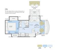 2015 Itasca Sunstar 27N, $ 61,400