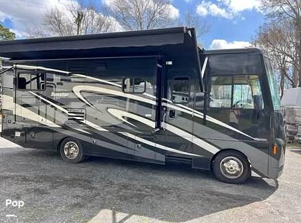 2015 Itasca Sunstar 27N, $ 61,400
