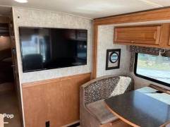 2015 Itasca Sunstar 27N, $ 61,400