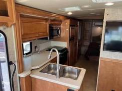 2015 Itasca Sunstar 27N, $ 61,400