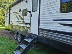 2020 Palomino Puma 32RBFQ, $ 21,750