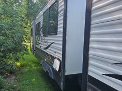 2020 Palomino Puma 32RBFQ, $ 21,750