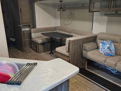 2020 Palomino Puma 32RBFQ, $ 21,750