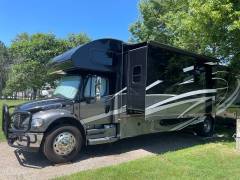2019 Jayco Seneca 37TS, $ 169,900